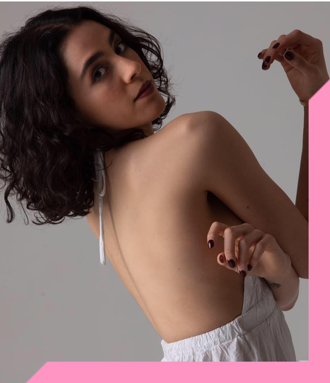 Carolina Salomon Dance Instructor