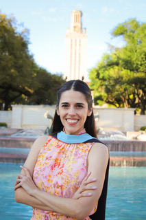 Lucía del Valle Penella, Dance Instructor in Houston