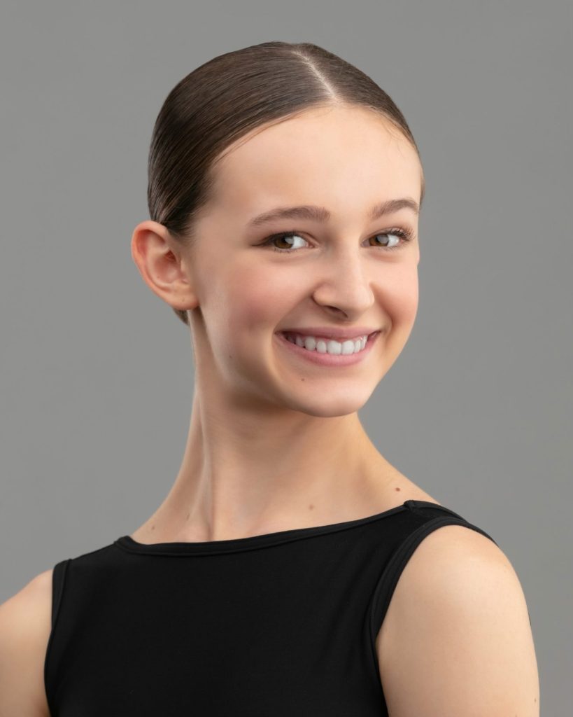 Juliet Wagner, Dance Instructor